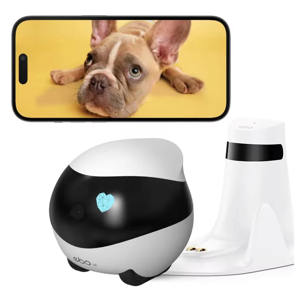 DistanceBot™ Expert
