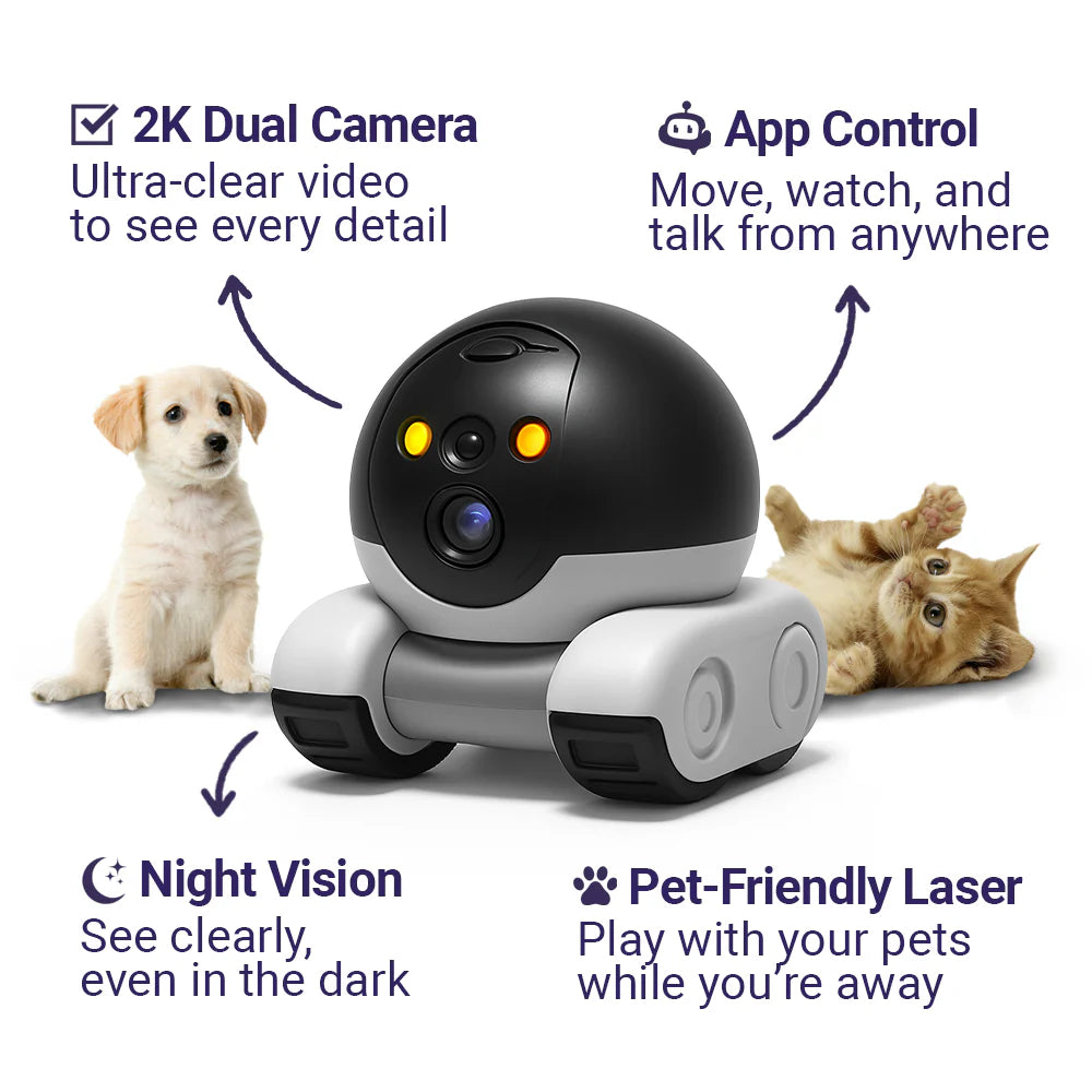 DistanceBot™ Pro