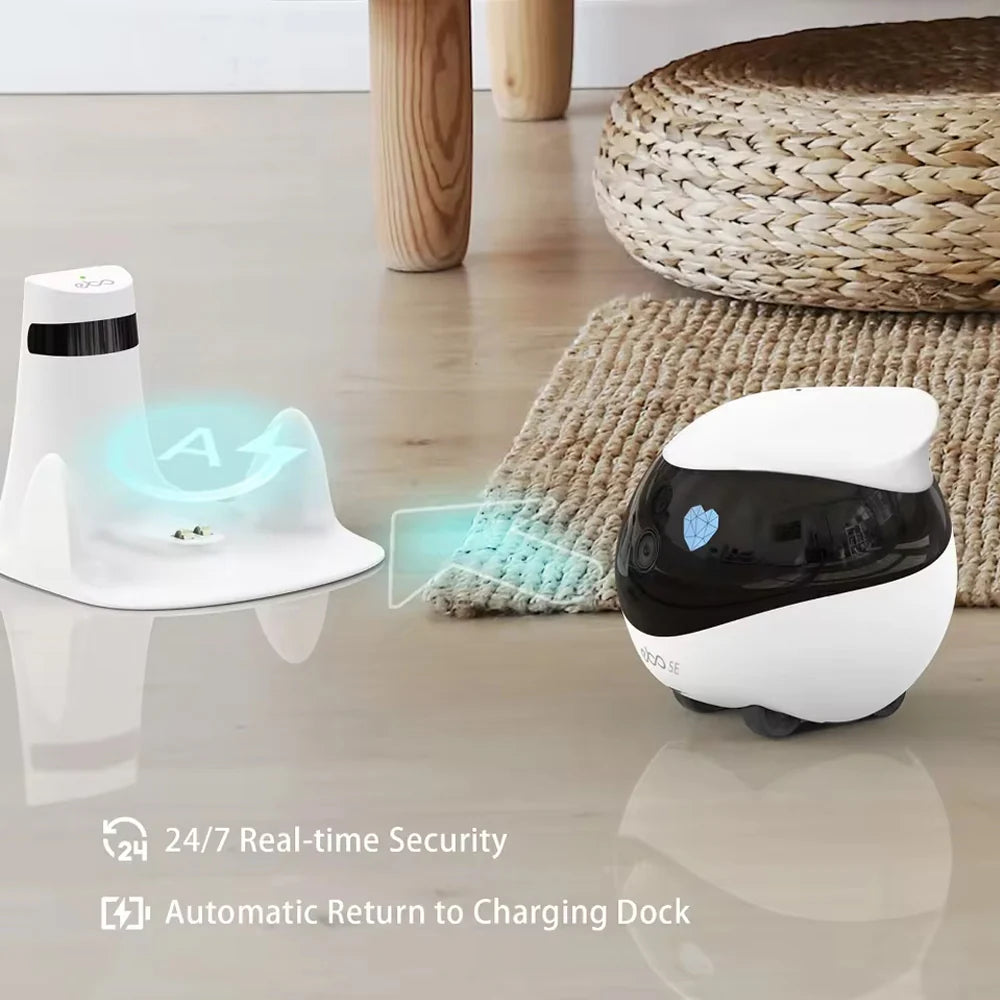 DistanceBot™ Expert