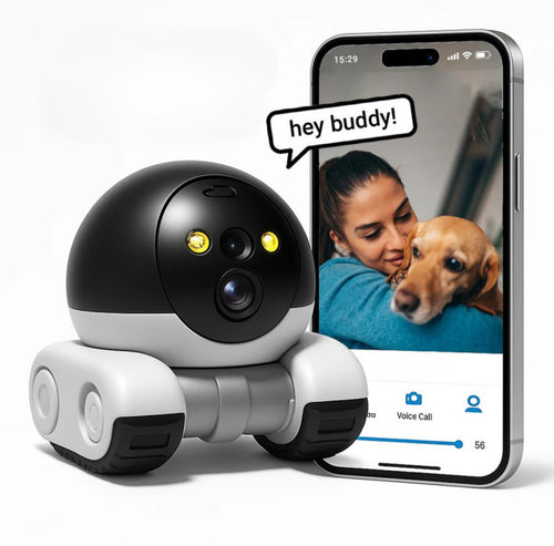DistanceBot™ Pro