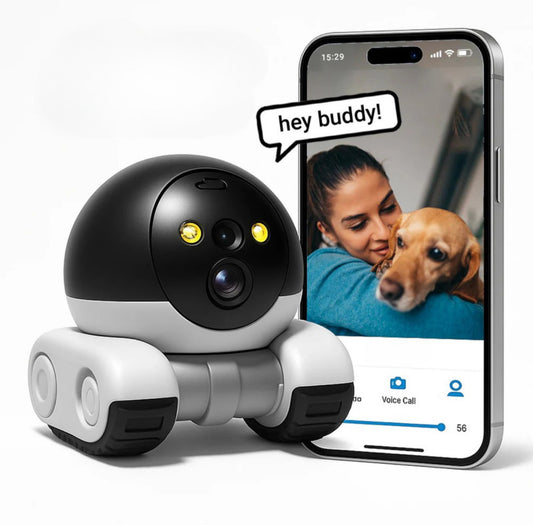 DistanceBot™ Pro