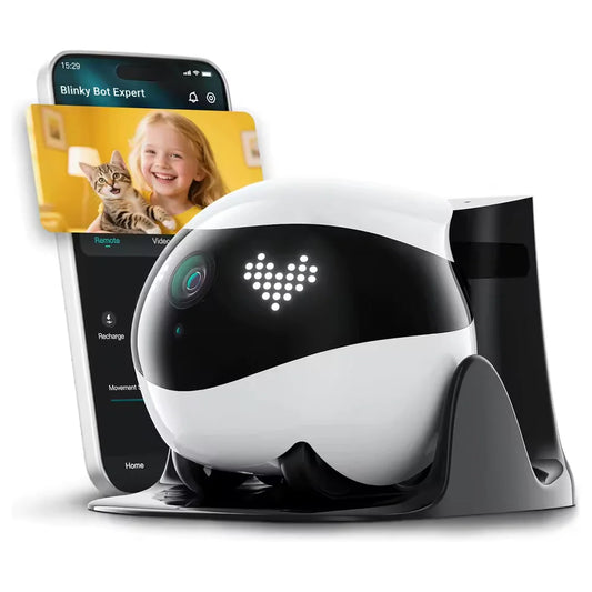 DistanceBot™ Expert