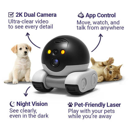 DistanceBot™ Pro