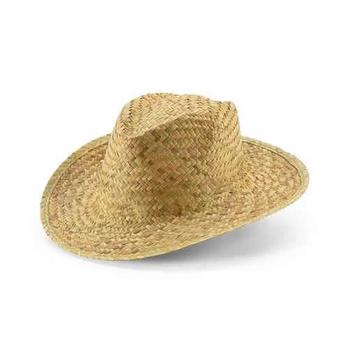 Distance Bot™ Straw Hat Set