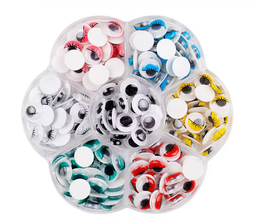Distance Bot™ Googly Eyes Set