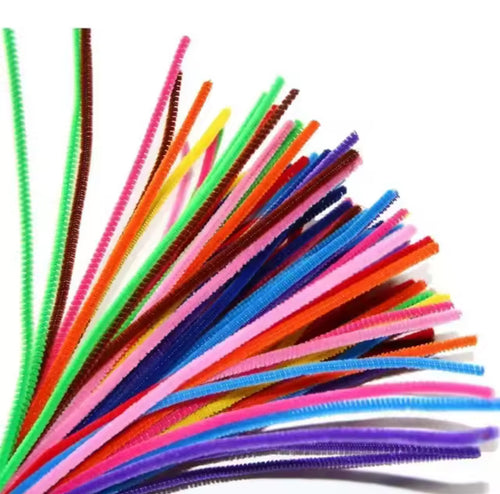 Distance Bot™ Hands Set (Pipe Cleaners)